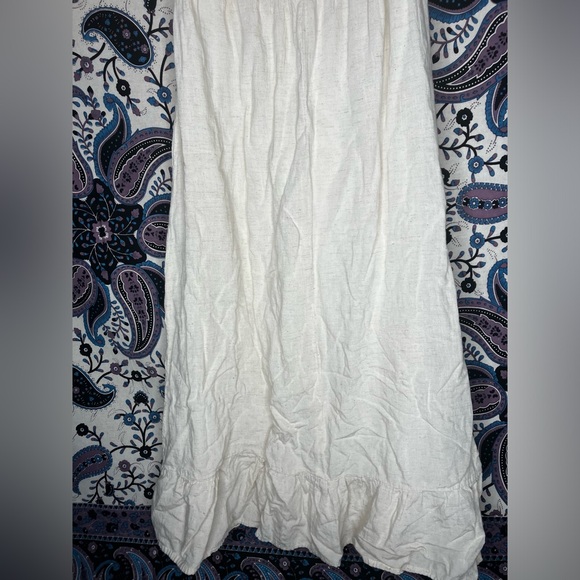 Sim & Sam maxi dress S - Picture 2 of 5